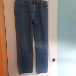 Tommy Hilfiger Women's Jean's Size 12